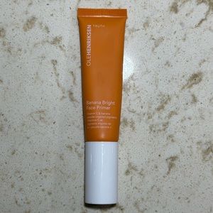 Ole Henriksen Banana Bright Face Primer *BNWOT*